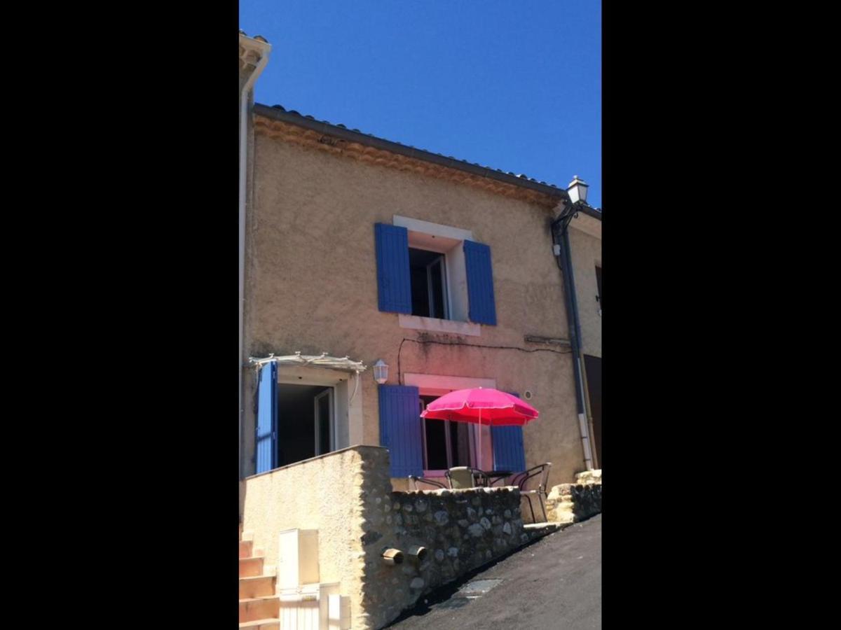 Perle Rare Βίλα Sainte-Croix-de-Verdon Εξωτερικό φωτογραφία